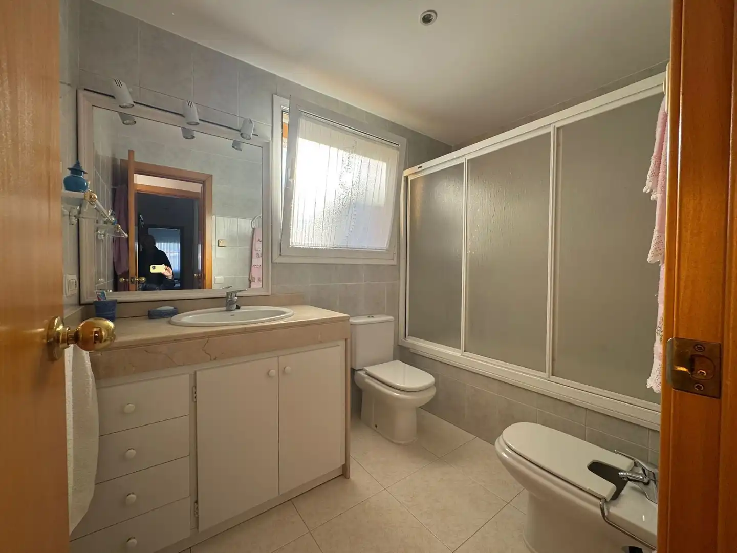 Casa a schiera con piscina in vendita a Santa Coloma de Farners, imagen 8