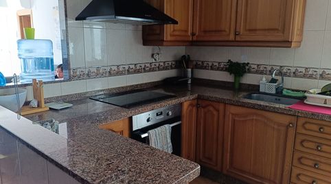 Foto 4 de Pis en venda a Ronda Historiador Lluis Duart Alabarta, Almussafes, Valencia