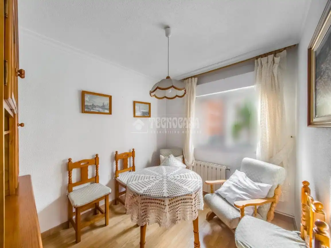 Wohnung zum Verkauf in Zarzaquemada, imagen 6