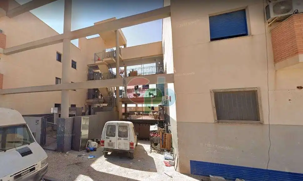 Parking for sale in Las Cabañuelas, imagen 5