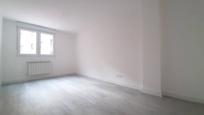 Bedroom of Flat for sale in Burgos Capital  with Heating, Parquet flooring and Balcony