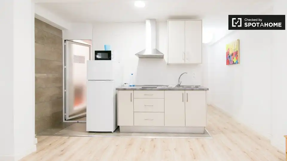 Habitación en Fígares