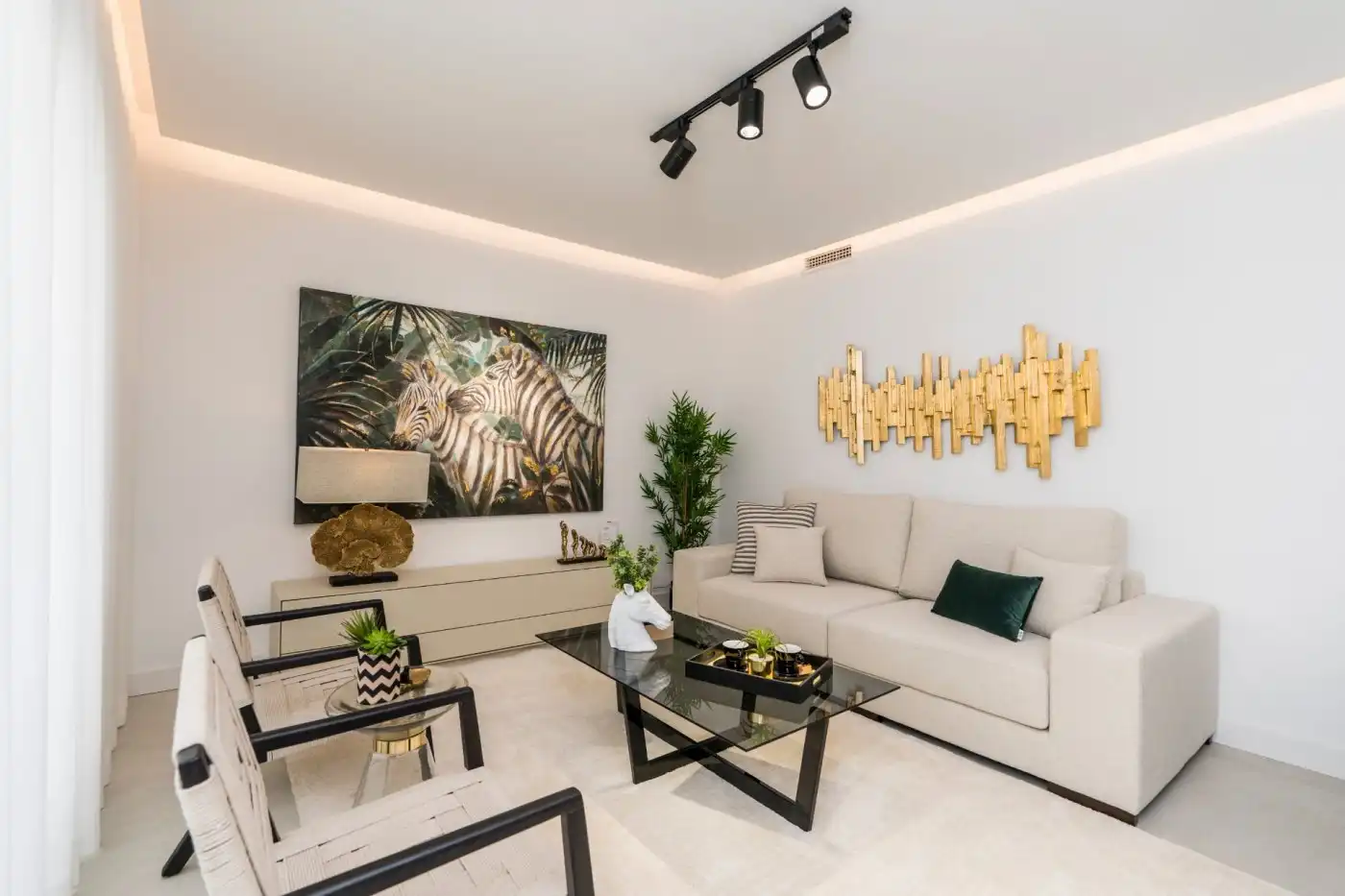 Apartament amb piscina en venda a Mijas pueblo, imagen 9