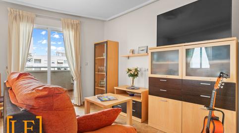 Foto 4 de Apartamento en venta en Calle Joaquín Chapaprieta, 138, El Molino, Alicante