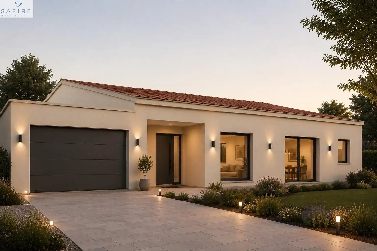 Villa mit Garten zum Verkauf in Carrer Carrer Santa Magdalena 12, imagen 2