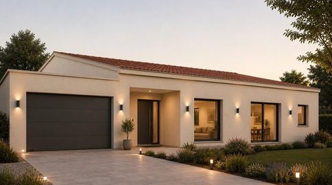 Exclusiva vivienda unifamiliar de planta baja en Aiguaviva, imagen 2