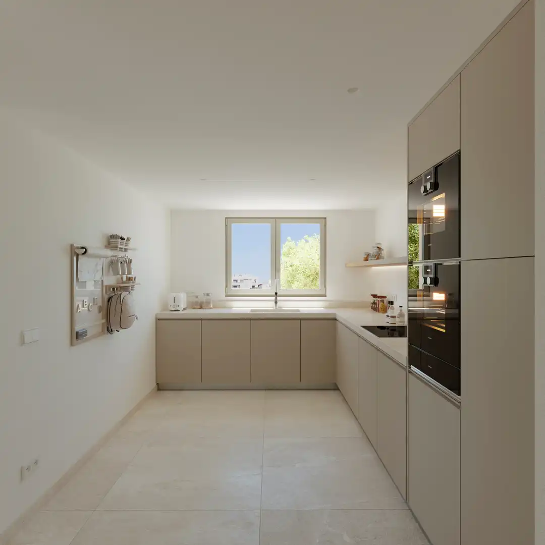 Planta baja en venta en Avinguda del Cid, 17, Son Ferriol