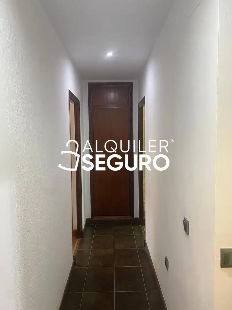 Pis de lloguer en Murcia amb Aire condicionat, Calefacció i Moblat