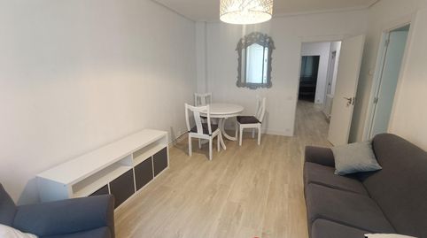 Foto 3 von Wohnung zur Miete in Calle de Francisco Cubria, Numancia - San Fernando, Santander