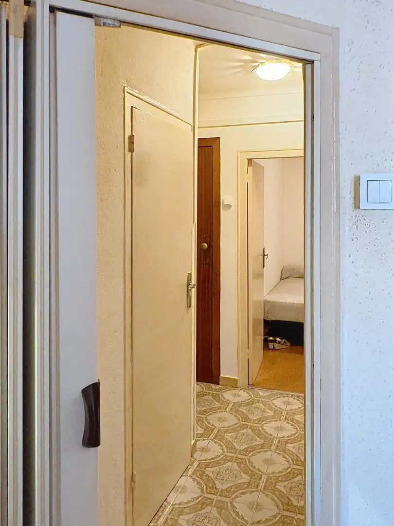 Piso en venta en Barcelona con Aire acondicionado, Calefacción y Amueblado