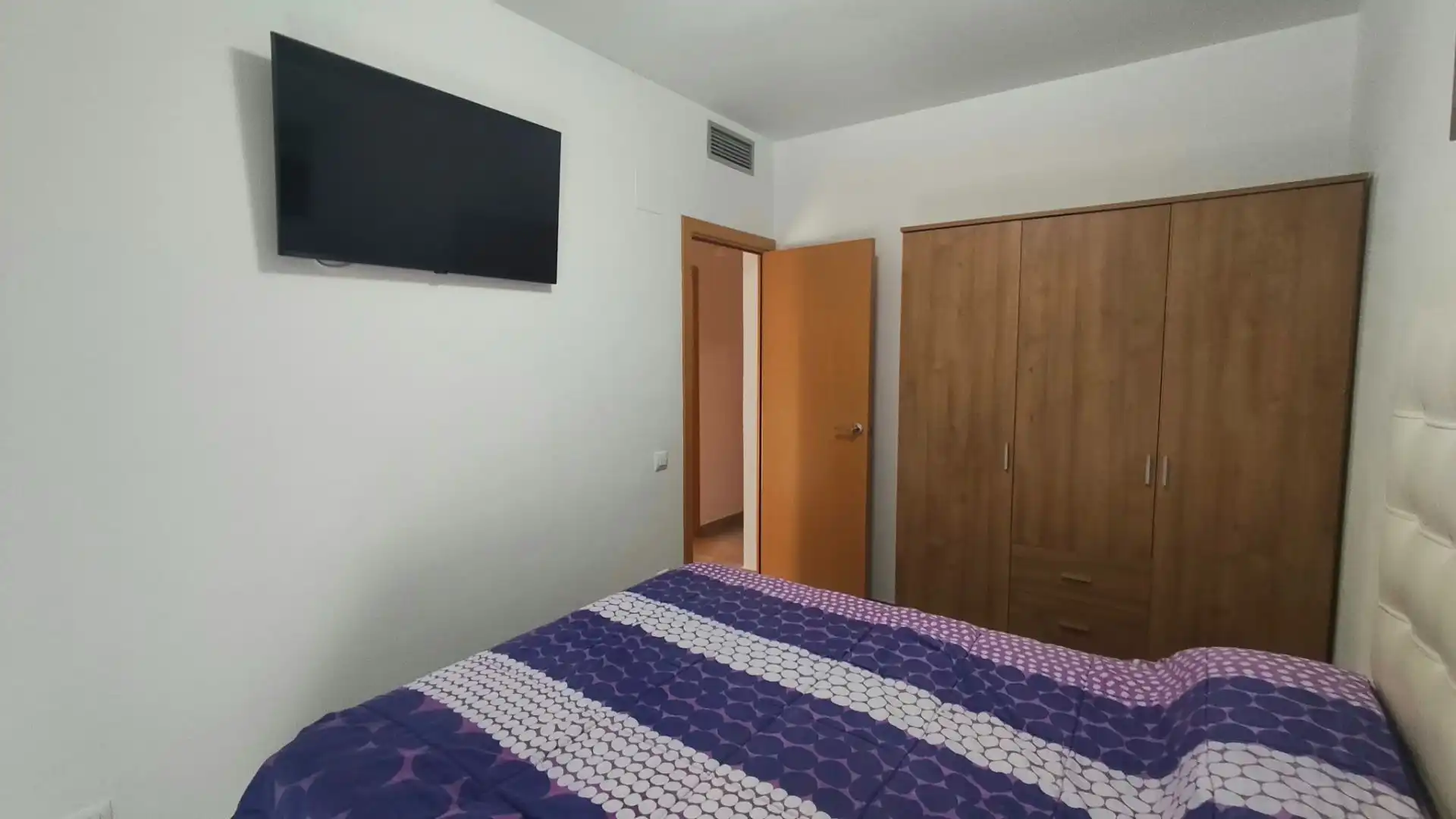 Appartement compact avec ascenseur à louer à Deltebre, imagen 14