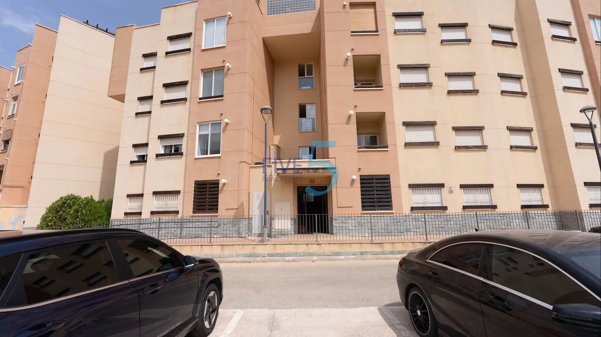 Flat with pool for sale in Campo de Murcia, imagen 5