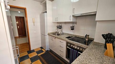 Foto 4 von Wohnung zur Miete in Calle Calle Heliodoro Rodríguez López, 26, La Salle - Cuatro Torres,  Santa Cruz de Tenerife Capital