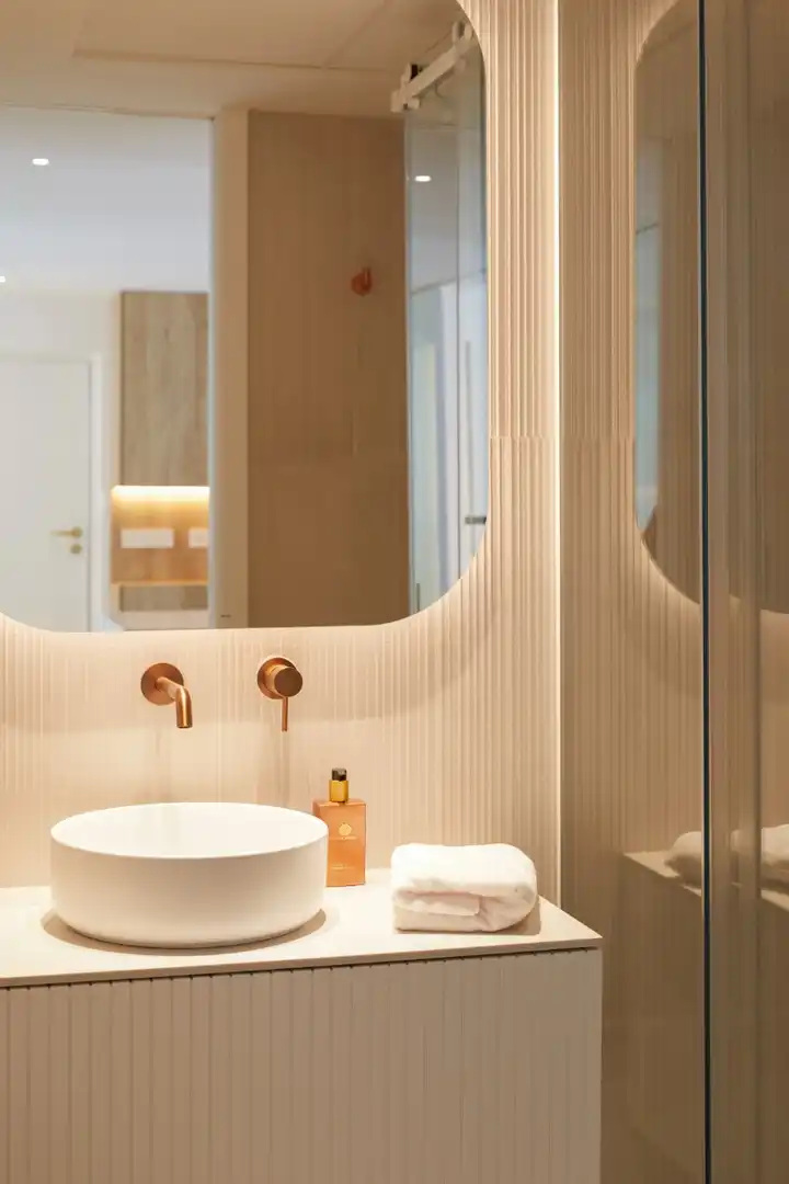 Flat with terrace for sale in Dos  Mares, imagen 21