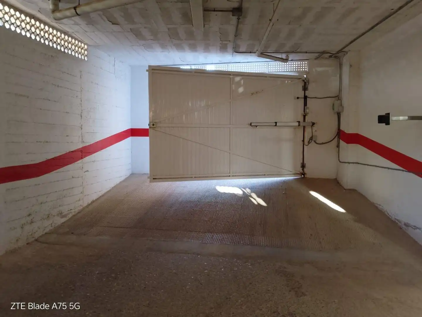 Apartamento en venta en Mazarrón con Aire acondicionado y Amueblado