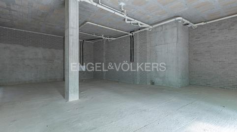 Foto 5 de Oficina en venda a Sant Josep, L'Hospitalet de Llobregat