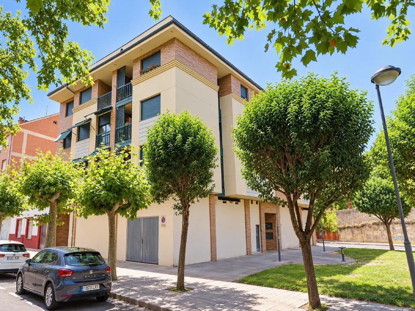 Appartamento in vendita a Centro