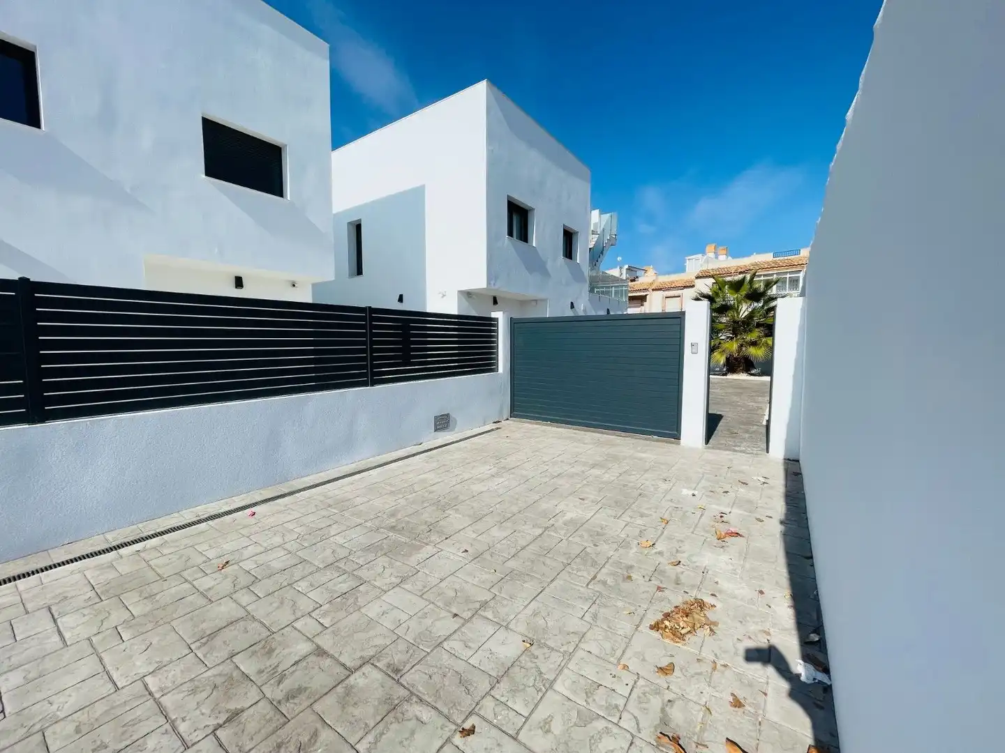Villa zum Verkauf in Nueva Torrevieja - Aguas Nuevas, imagen 10