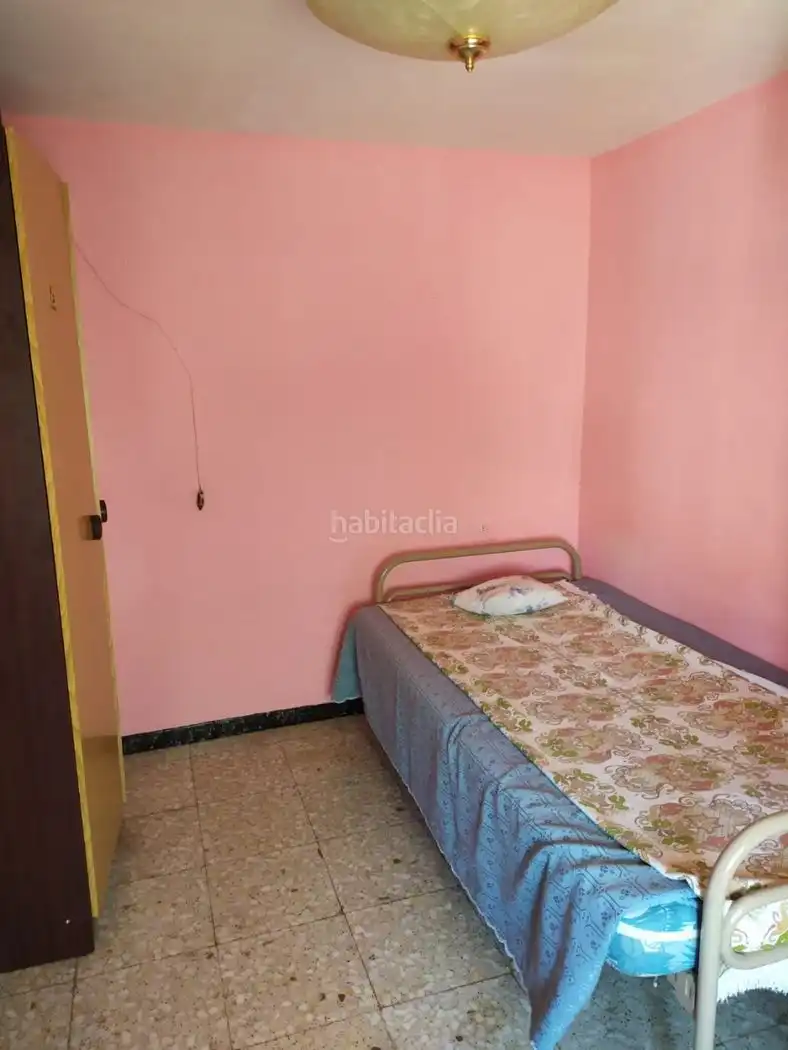 Casa con jardín en venta en Calle Joaquín Costa 23, imagen 16