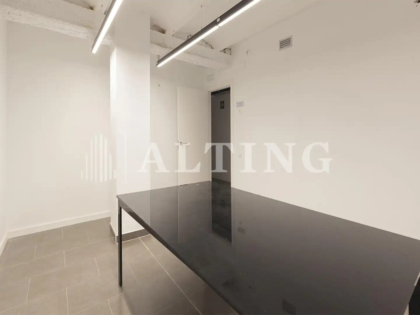 Local comercial de lloguer a Carrer Calabria, imagen 24
