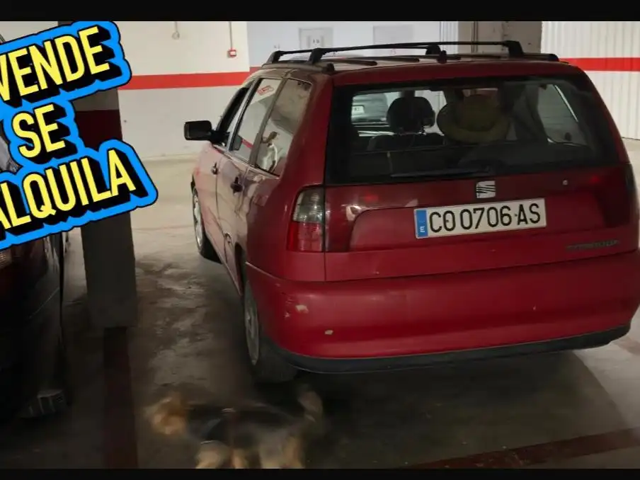 Parking de Garaje en venta en Córdoba