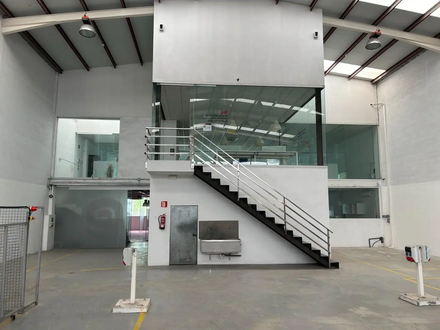 Industrial building to rent in Jubalcoi, imagen 5