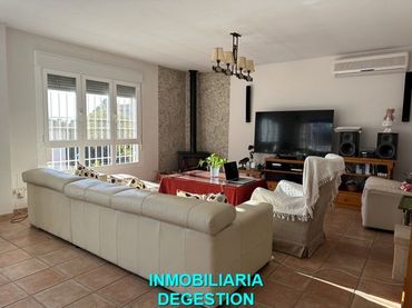 Chalet con balcón en venta en San Roque - La Cruz - La Rozuela
