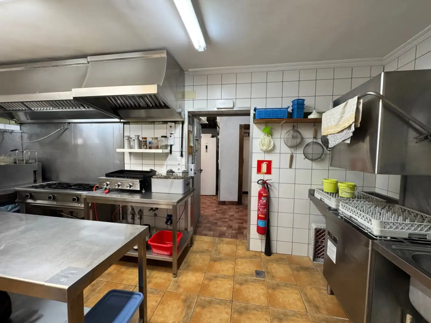 Locale commerciale in vendita a Moravit - Cap Blanc, imagen 24