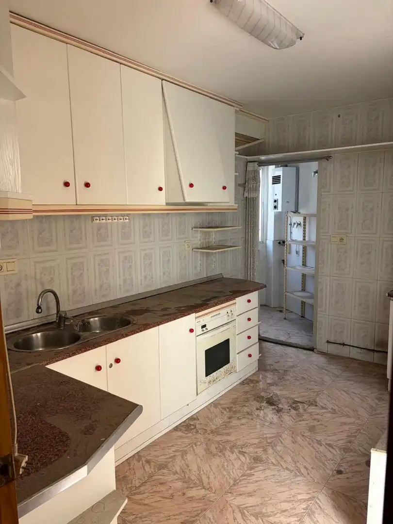 Flat for sale in Calle Manuel de Falla 32, imagen 10