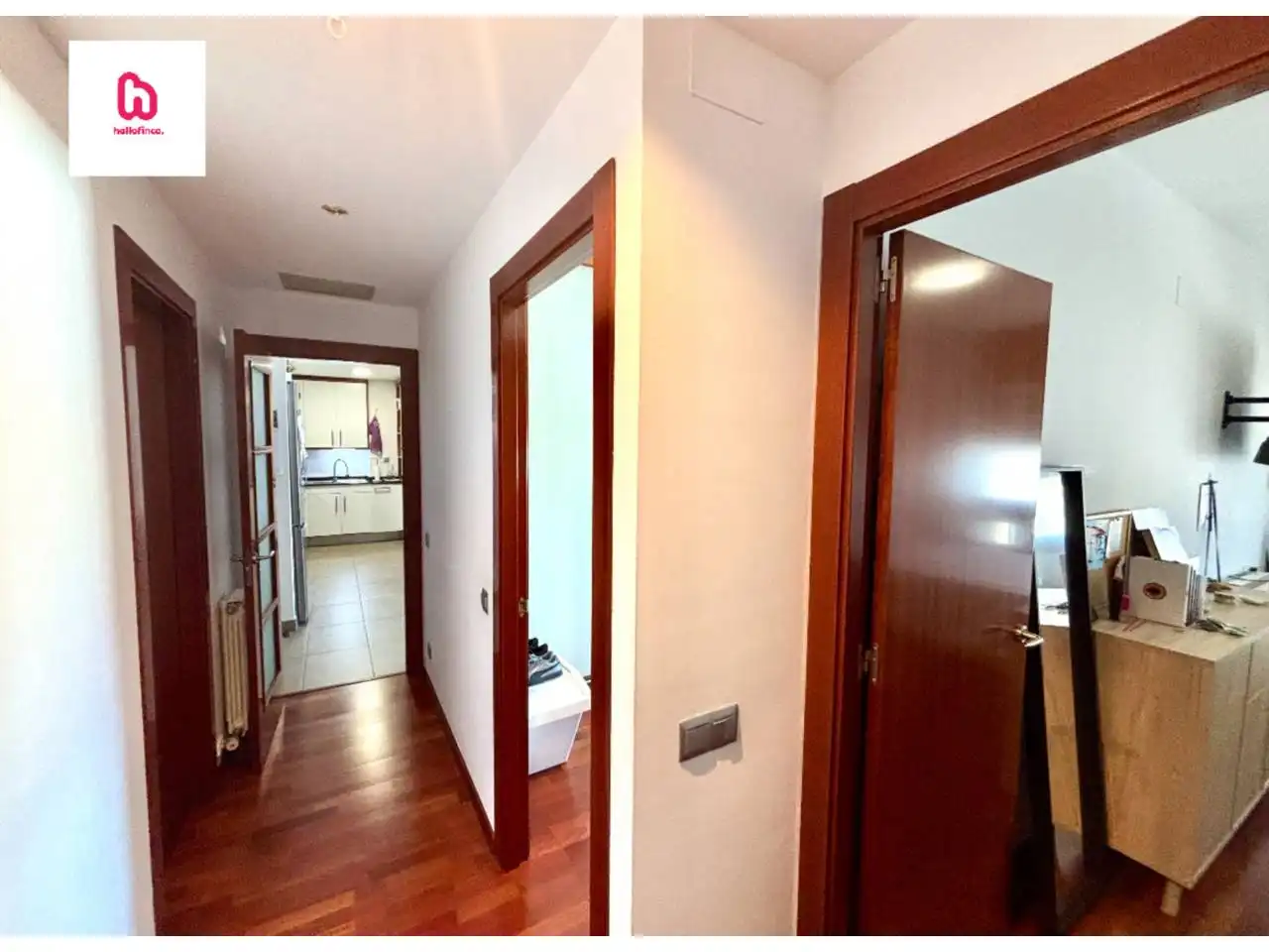 Ático en venta en Calle Poeta Maragall, Santa Perpètua de Mogoda