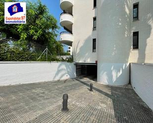 Exterior view of Garage for sale in Salou