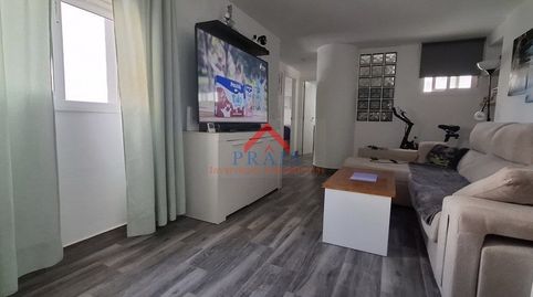 Foto 4 de Piso en venta en Salesianos, Utrera