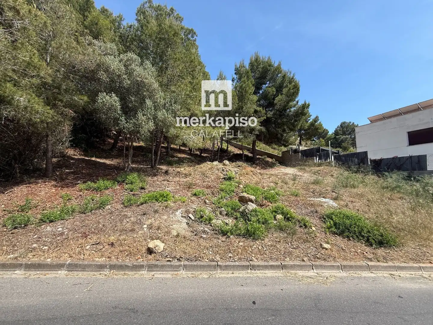 Rural land for sale in Marca Hispánica, imagen 4