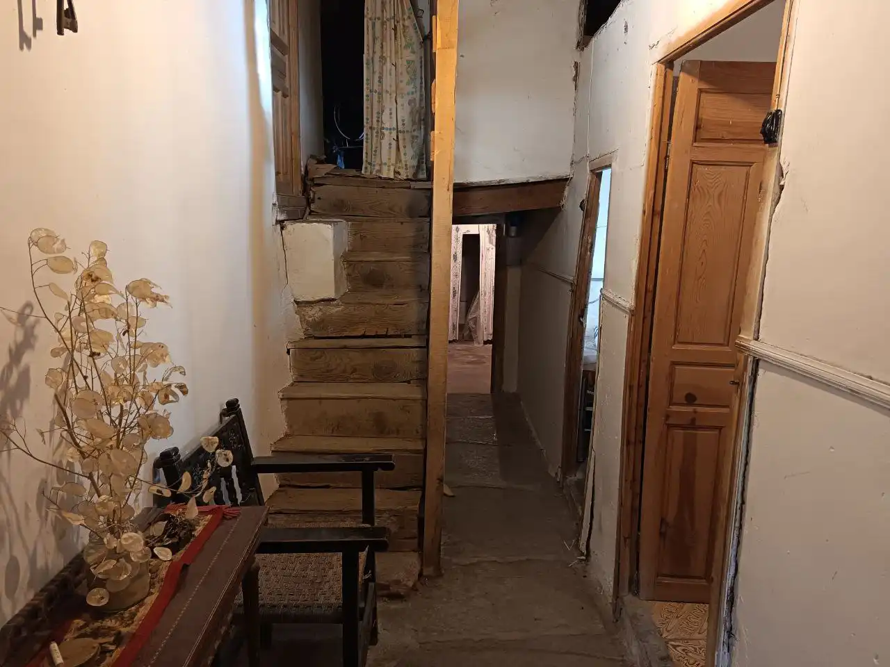 Casa o chalet en venta en San Martín de la Vega del Alberche con Amueblado