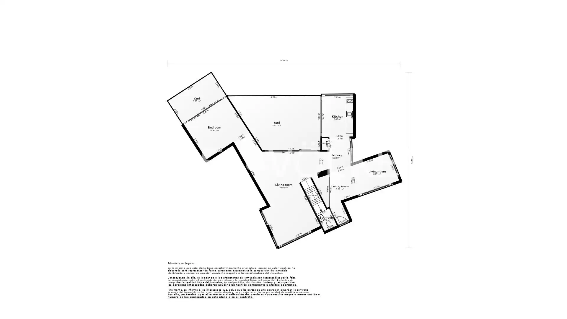 Casa o chalet en venta en Torrelodones con Calefacción, Jardín privado y Terraza