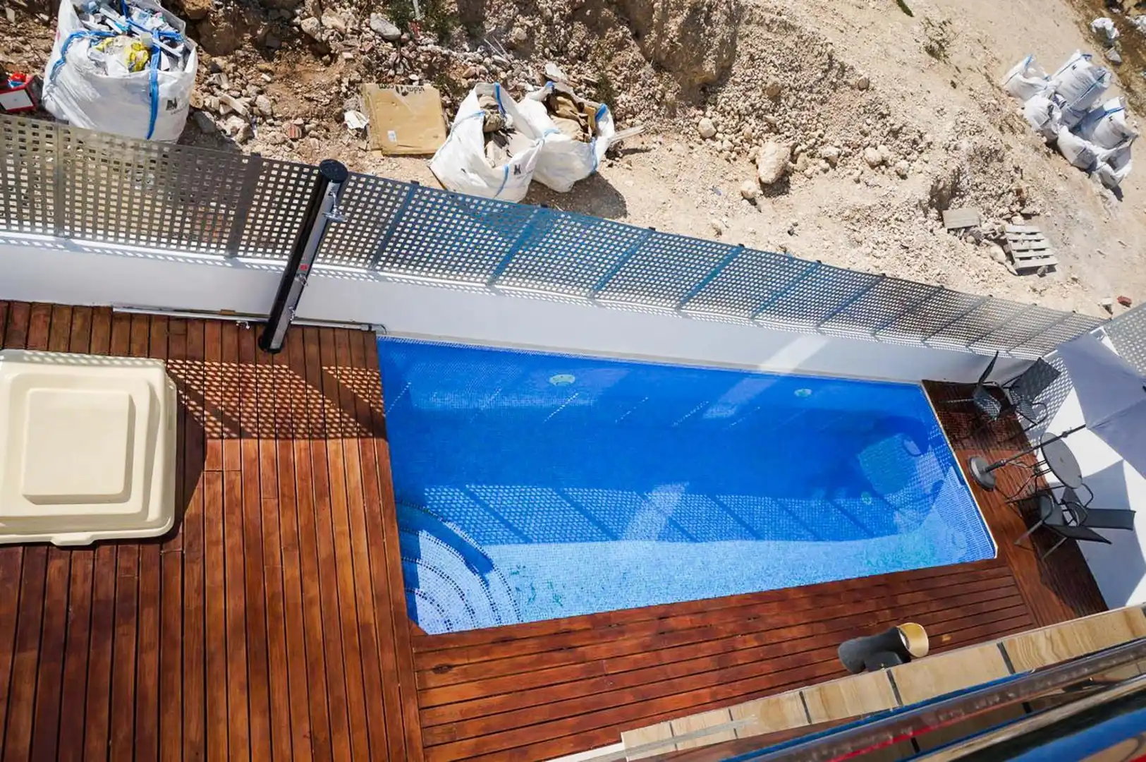 Xalet amb piscina en venda a Coloma, imagen 3