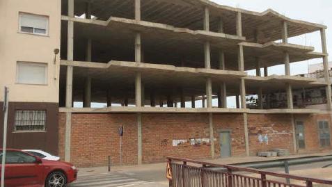 Foto 4 de Edificio en venta en Sant Jaume d'Enveja, Tarragona