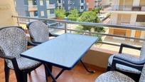 Terrace of Apartment for sale in El Vendrell