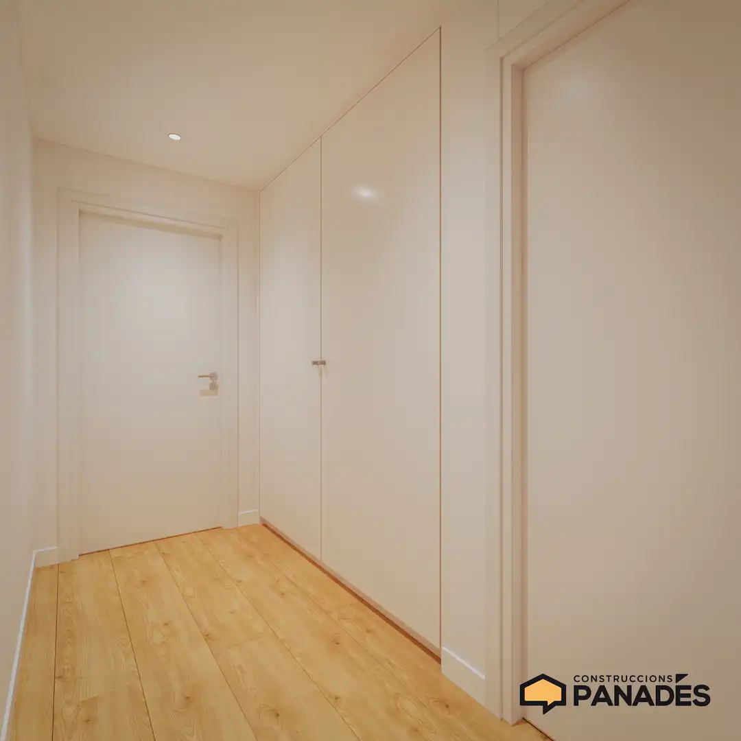Wohnung zum Verkauf in Carrer de la Virtut, 11, Centre