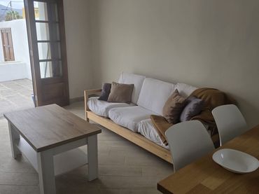 Apartament de lloguer a El Durazno