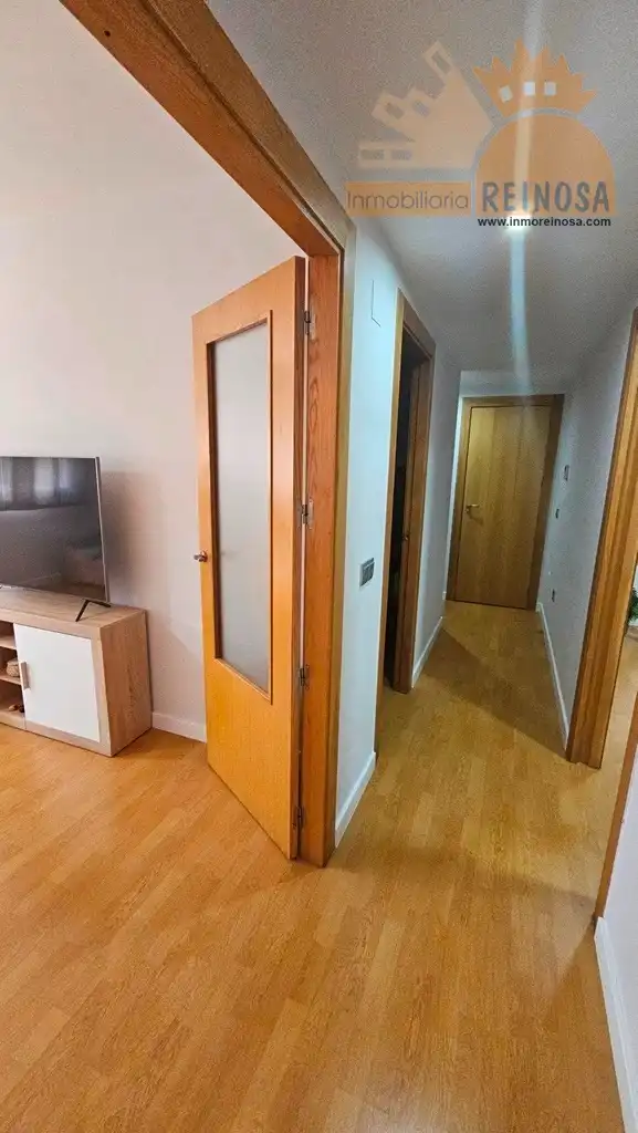 Piso de alquiler en Molina de Segura con Aire acondicionado, Calefacción y Amueblado