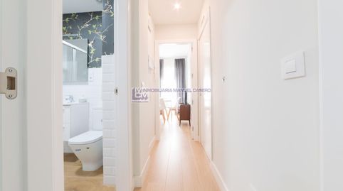 Foto 4 de Apartamento de alquiler en Casco Antiguo, Cáceres Capital