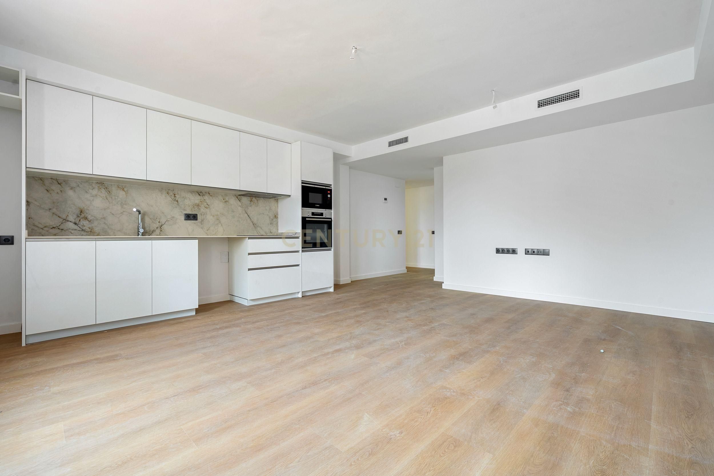 Cuina de Apartament en venda en  Tarragona Capital amb Aire condicionat, Traster i Forn