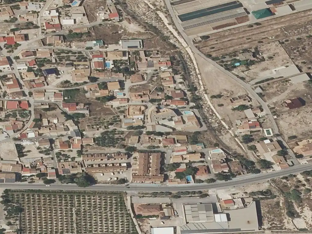 Flat for sale in Orihuela