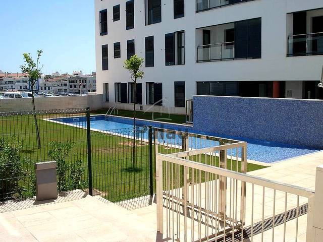 Piso en Alquiler en Ciutadella