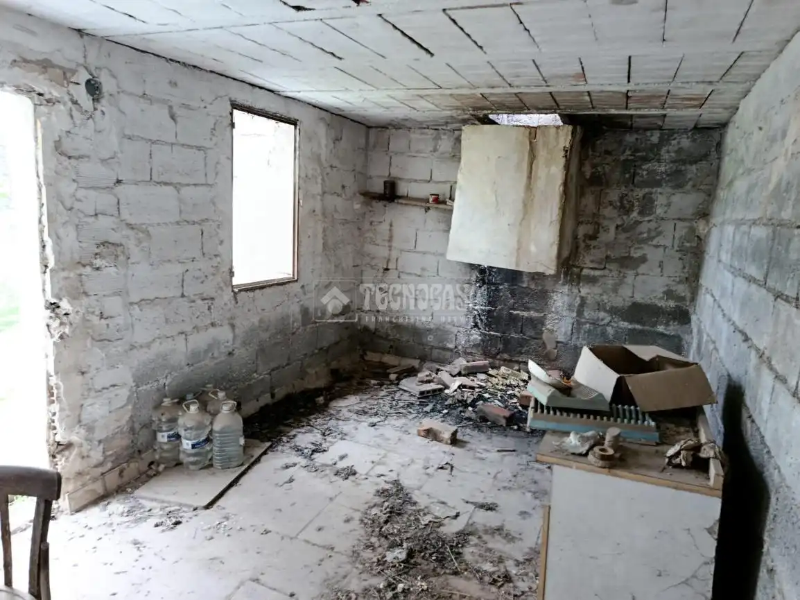 Cuina de Residencial en venda en Ogíjares