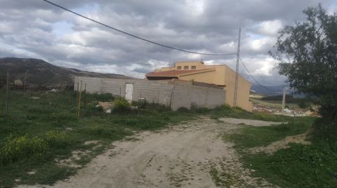 Foto 2 von Residential zum Verkauf in C/ Rosa Regas, La Malahá, Granada