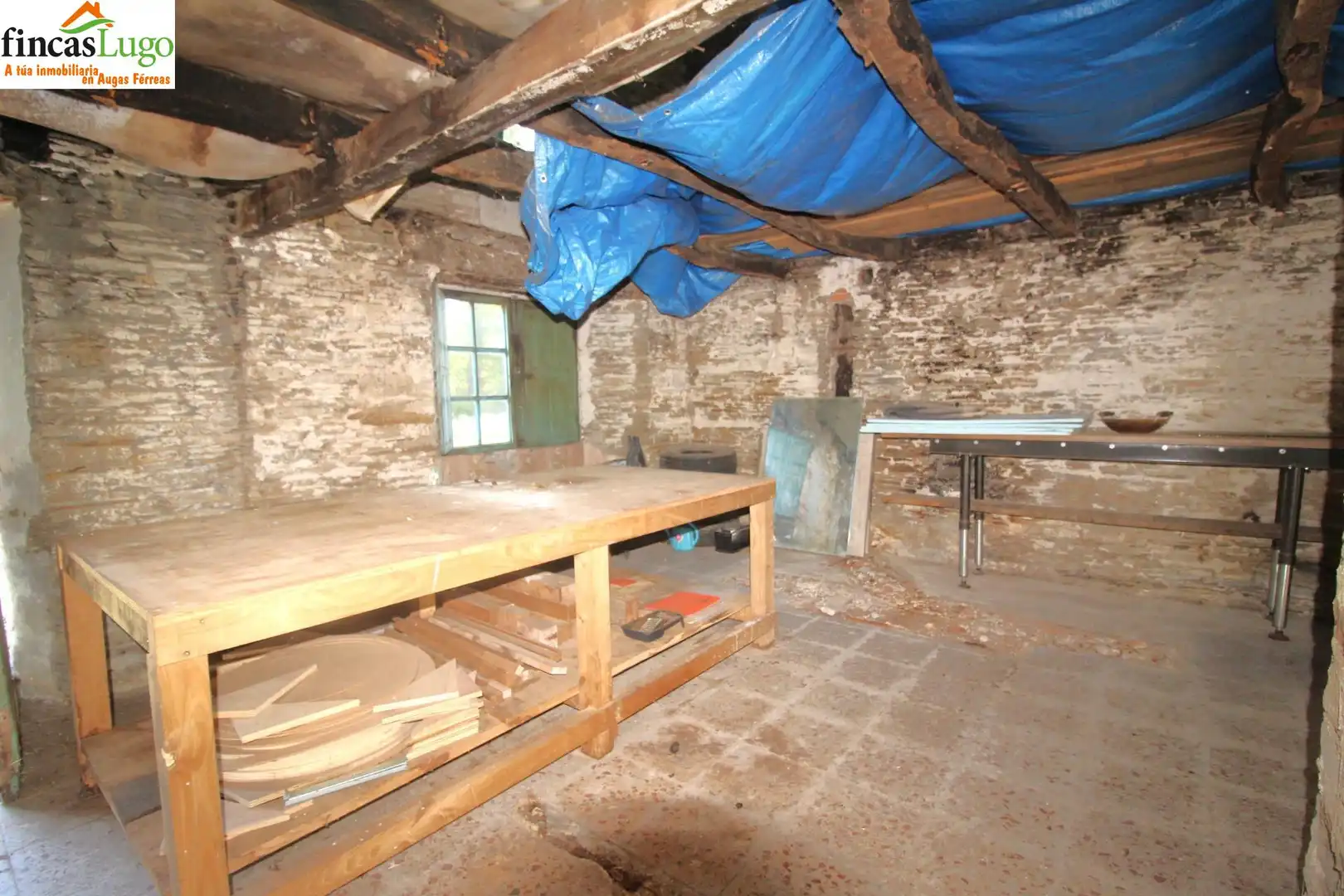 Casa in vendita a FRAIZ - TABOI, imagen 8