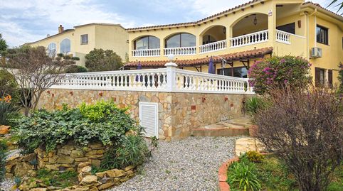 Exclusiva Casa en Mas Fumats con Vistas a la Badía de Rosas