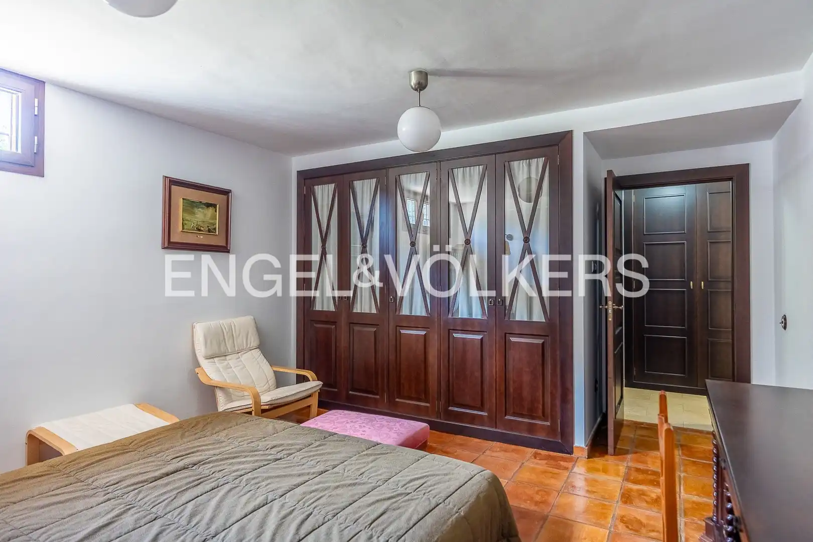 Casa amb terrassa en venda a Valencina de la Concepción, imagen 44